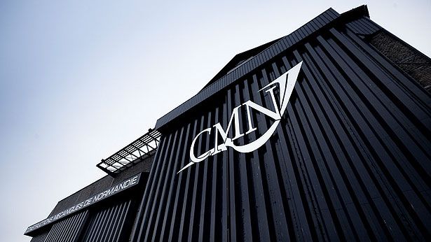 CMN ends its superyacht activities